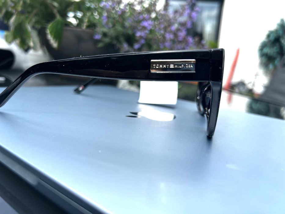 Tommy Hilfiger okulary przeciwsłoneczne