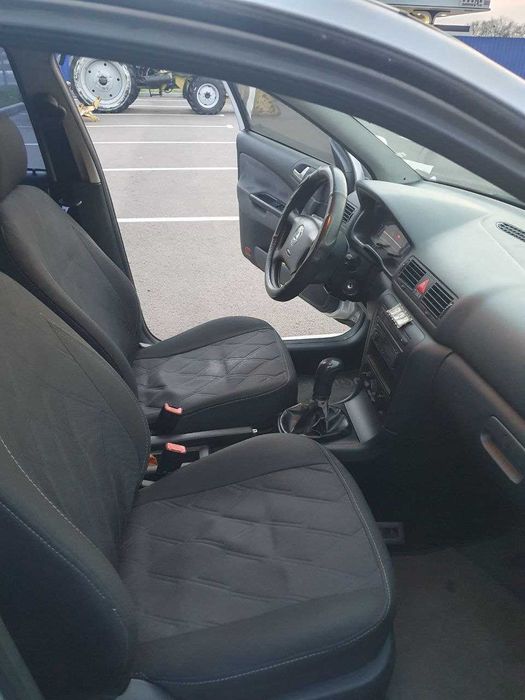 Автомобіль Skoda Octavia 1.9 TDI 2007 | Надійне авто без вкладень