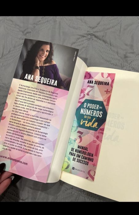 Livro o poder dos numeros