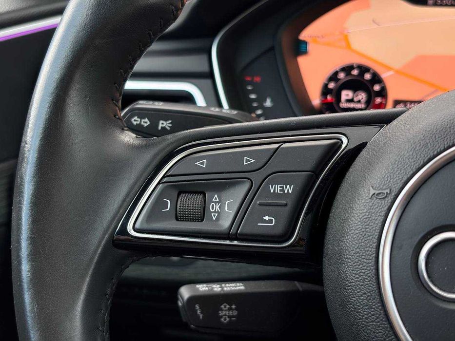 Audi A4 Premium Plus 2018