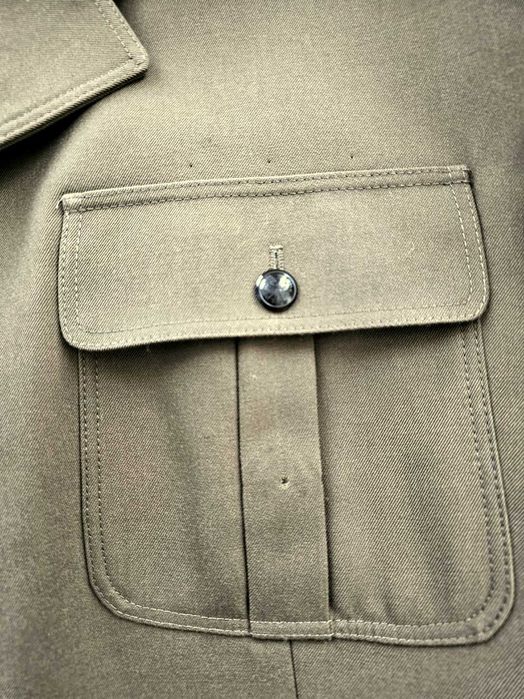 Mundur wyjściowy Straż Graniczna