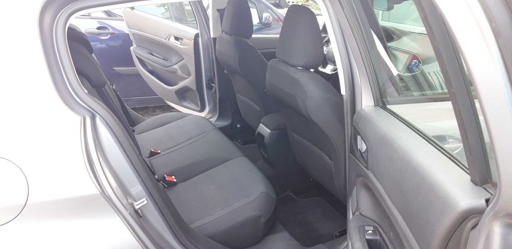 308 1.6 GT Line 2014