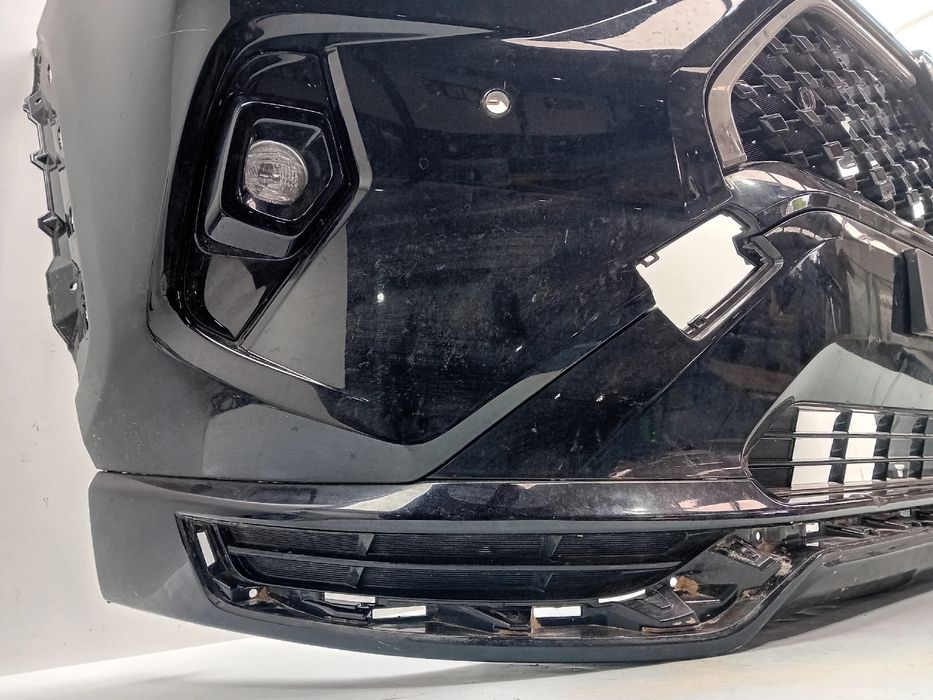Pára-choques frente TOYOTA RAV4 V (_A5_, _H5_)