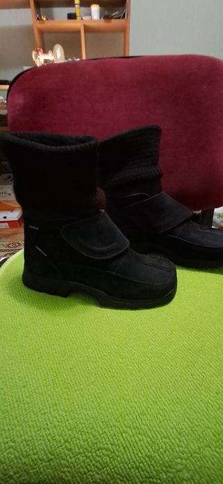 Черевики 39р Зима.Fun&go