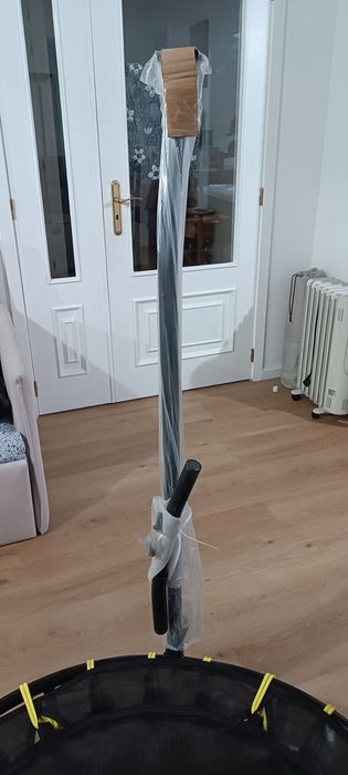 Trampolim  Domyos Fittrampo 500