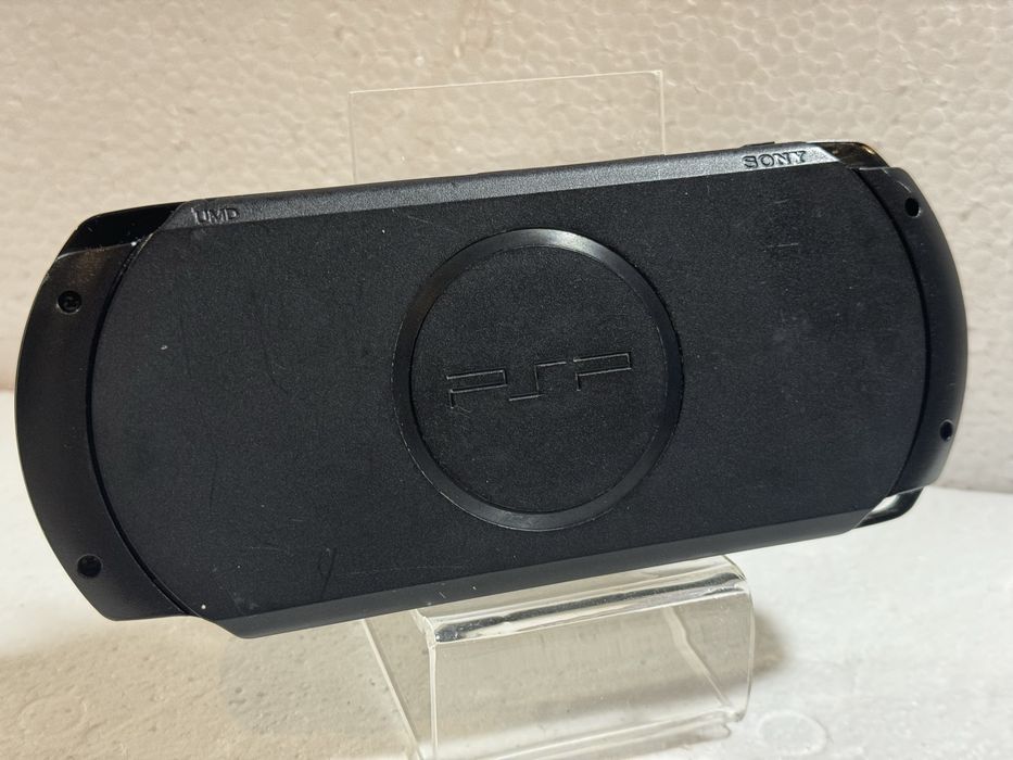 Consola Sony PlayStation (PSP)