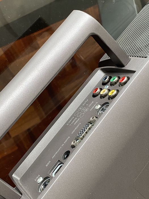 Projetor Philips LC 3131