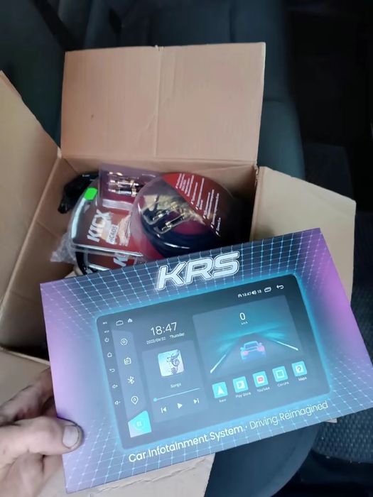 АвтоАкустікаЕстрада