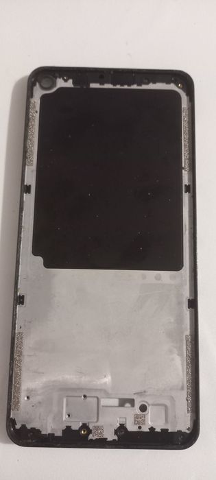 Крышка, рамка Xiaomi Redmi Note 9 б/у, оригинал