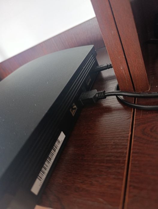 Консоль Playstation 3