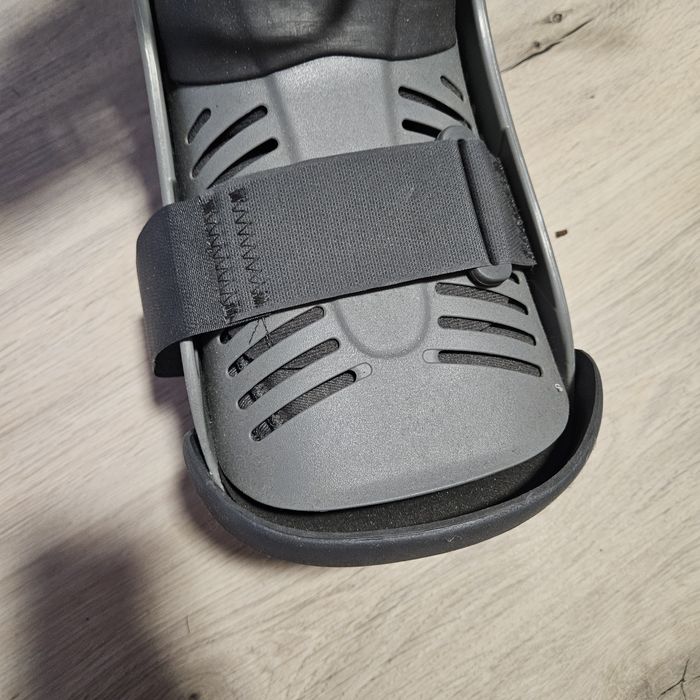 Orteza na stopę nowa