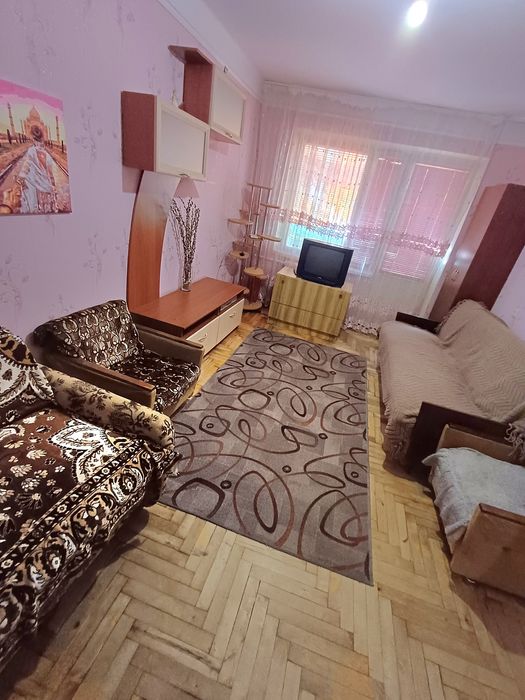 1 кв. 4/5. Космос. Ул.Чумаченко.