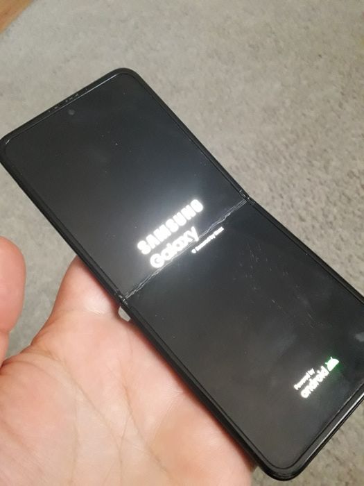 Samsung  ZFLIP 3 5G