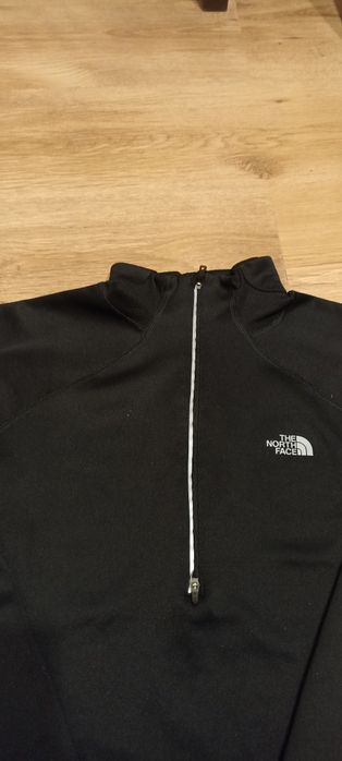 The North Face Bluza Damska Rozm M Stan Bardzo Dobry