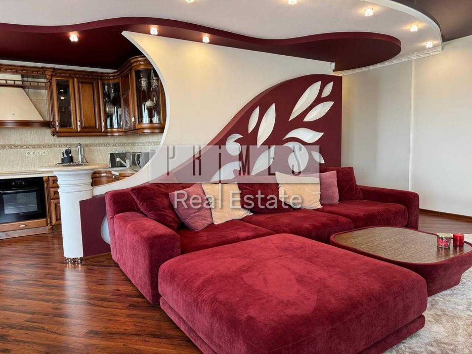 Продаж 4к квартири, 148м2, Верховинна, Берестейський, м. Житомирська