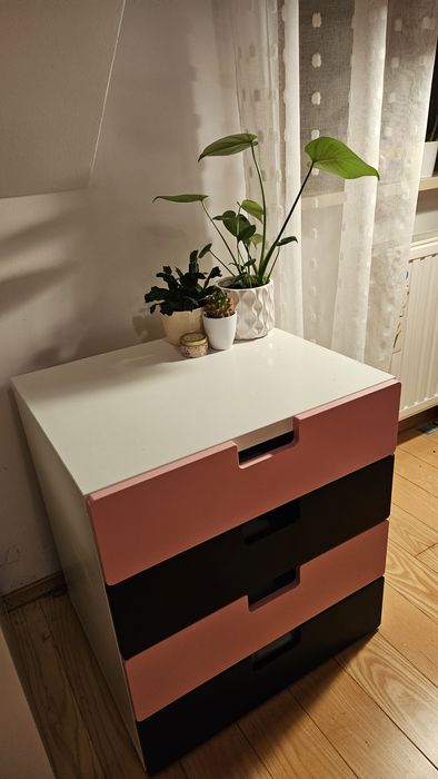 Komoda z  szufladami IKEA