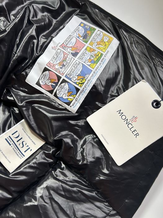 Куртка, пуховик Valentino Moncler S-M