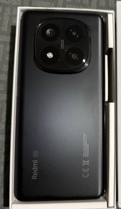 Troco Xiaomi note 14 pro