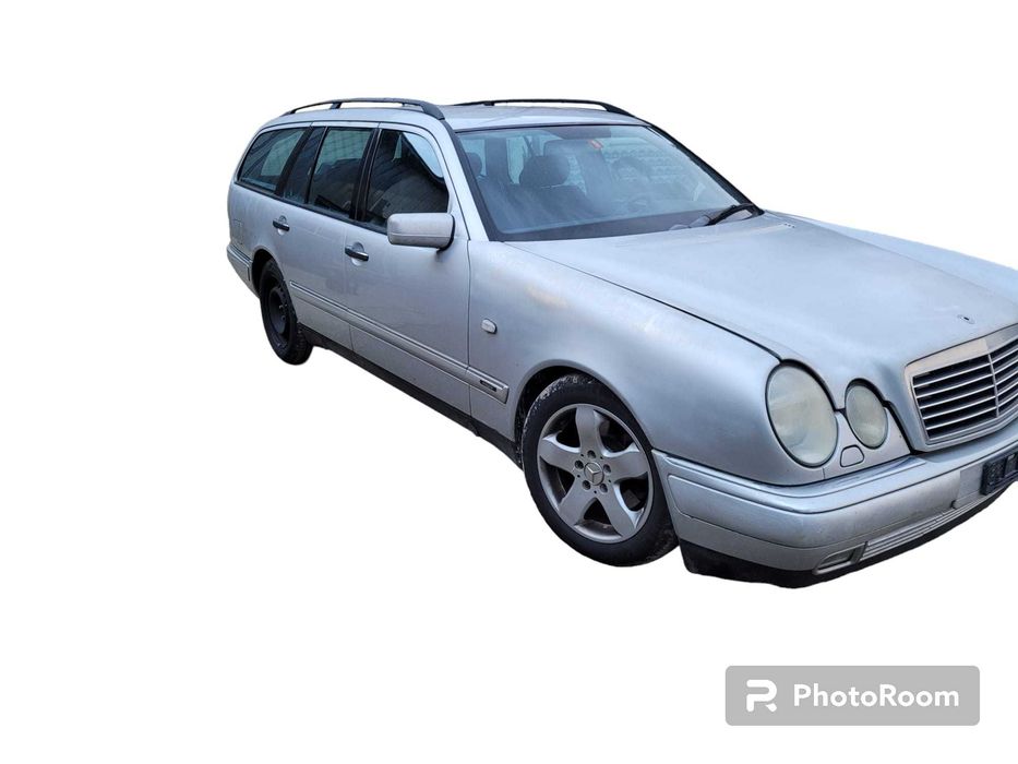 Mercedes w210 para peças