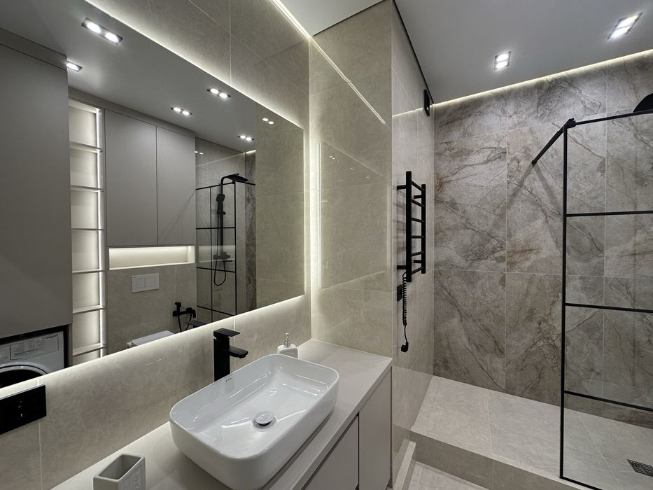 1-комнатная квартира по адресу Куликово поле пл. (площадь 46 м²) - Atlanta.ua - фото 4