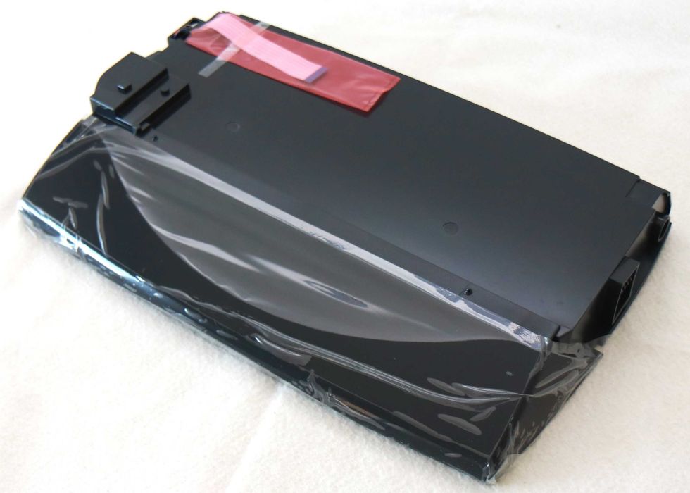Canon HK1x0178x000 Unidade de Scanner NOVA