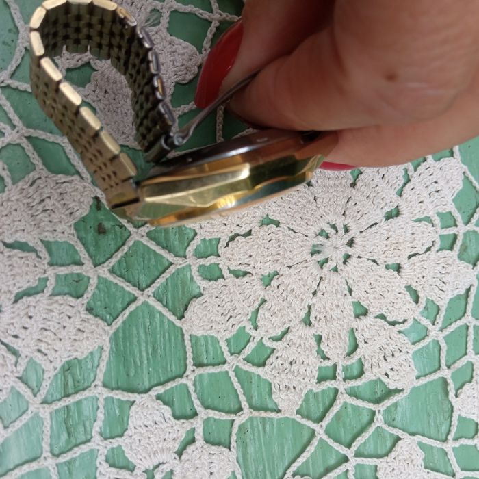 Часы мужские Orient б у