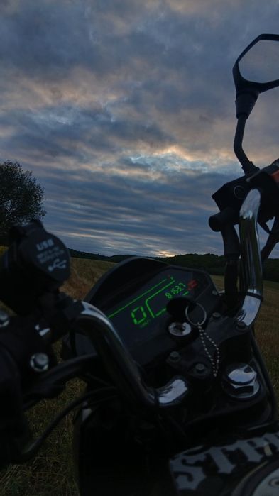 Продам Ліфан Сітур 200