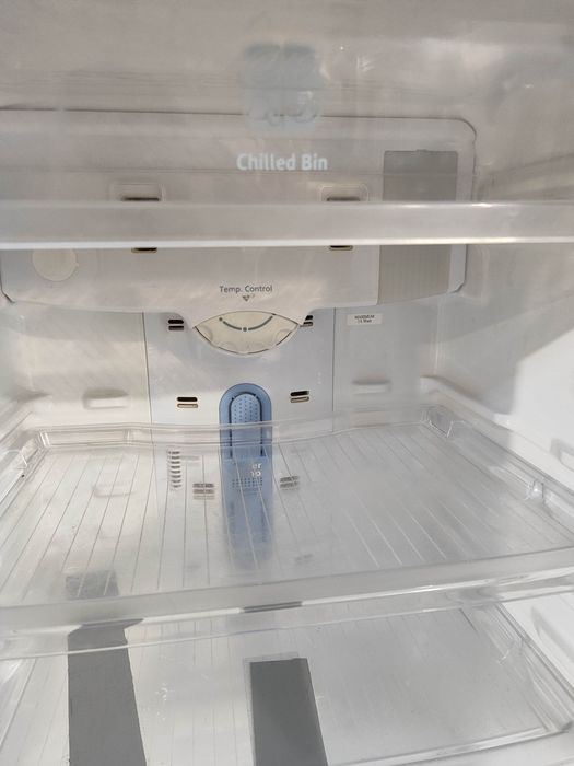 Lodówka  Samsung no Frost  lodówko zamrażarka  INOX 160cm led