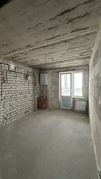 ПРОДАЖ| 1-кім квартира| 49 м2| ЖК ОЛЕКСАНДРІВСЬКИЙ