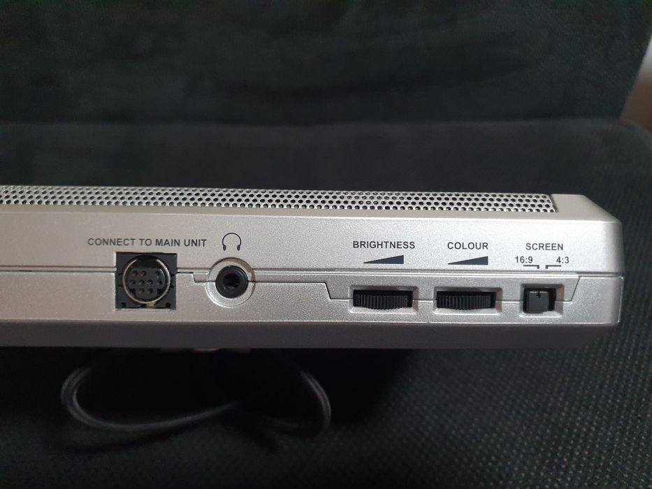 Monitor para Carro441032956309022724