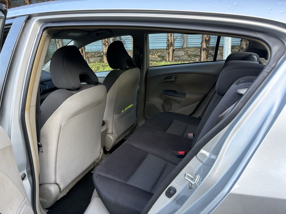 Honda insight 2010 2 donos