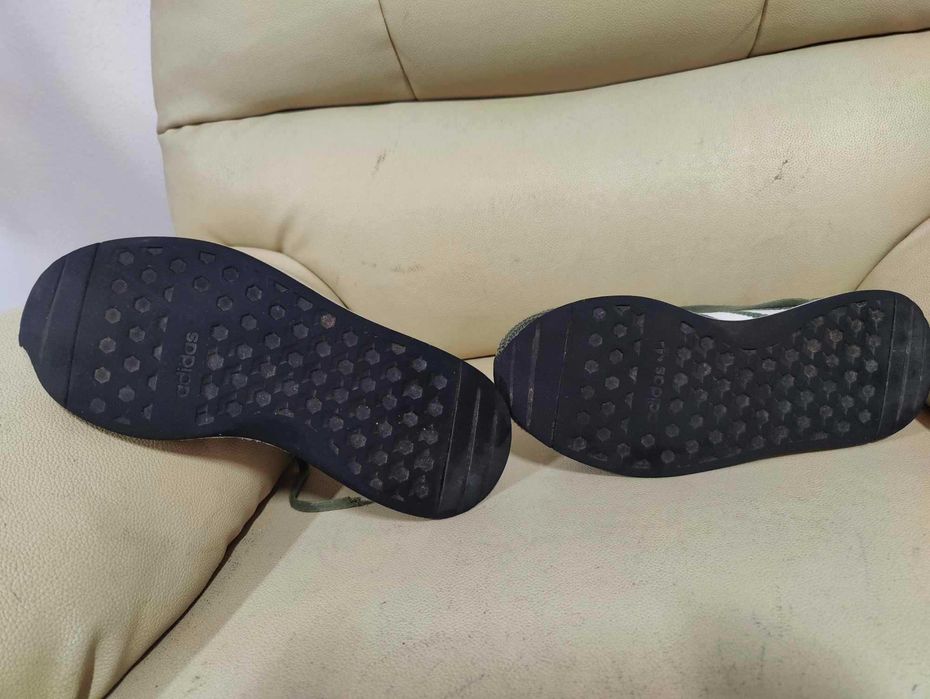 Sapatilhas Adidas tam. 38 2/3 verdes