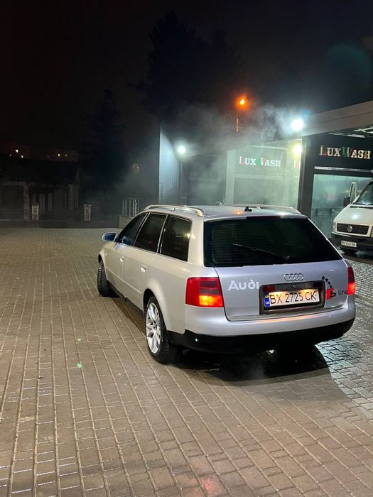 Продам Audi A6C5