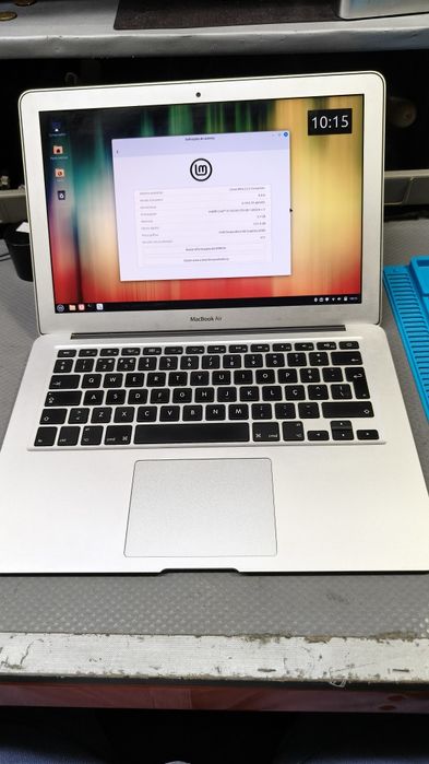 MacBook Air A1466 EMC 2925