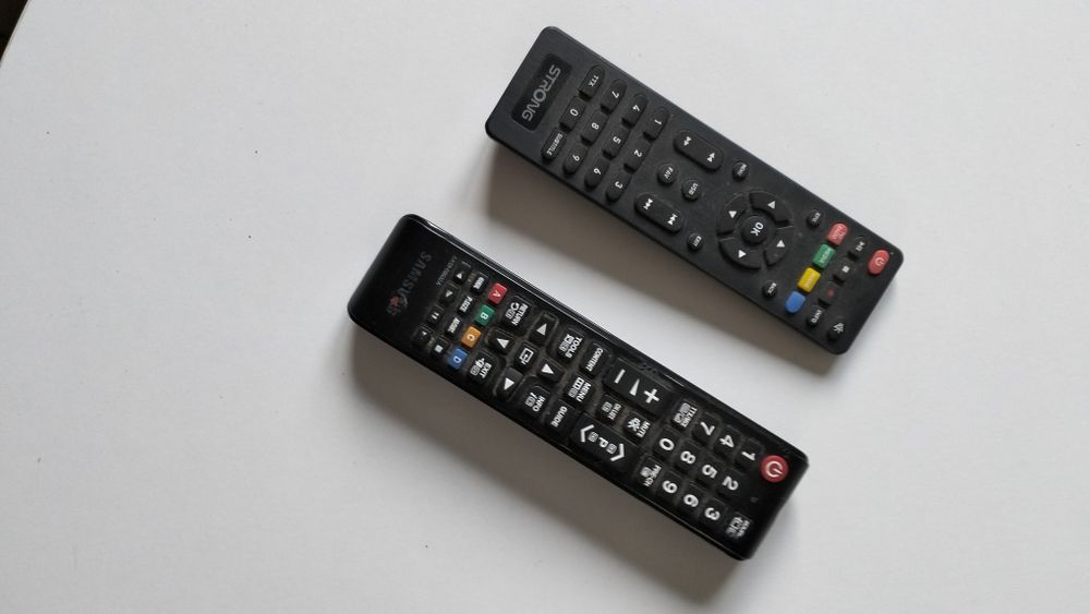 TV samsung LED 32 " z dekoderem