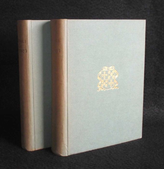 Livros Comentários de Afonso Albuquerque 2 Volumes Completo