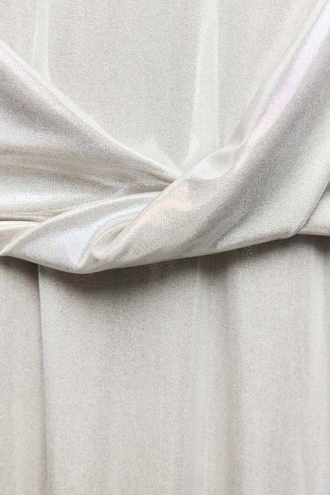 Святкова довга сукня Zara Foil на випускний