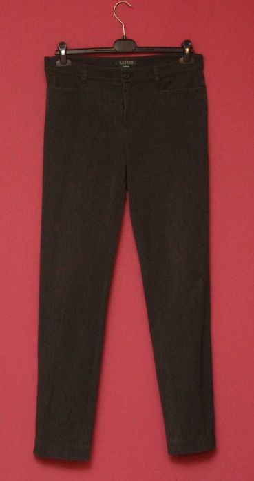 Lauren рр 8 L Adelle Polo Ralph Lauren брюки из хлопка и лайкры