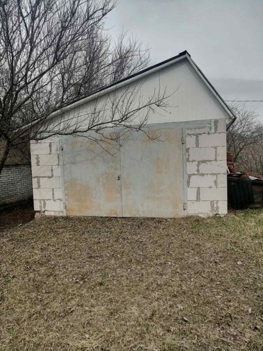 Продаж будинку та землі Богуслав с.Тептіївка.