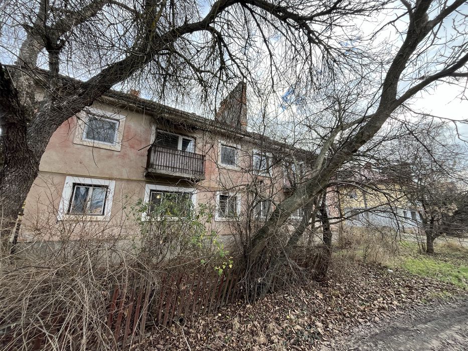 Продам 3к кв 50 м2 Берегово вул. Стефаніка 65