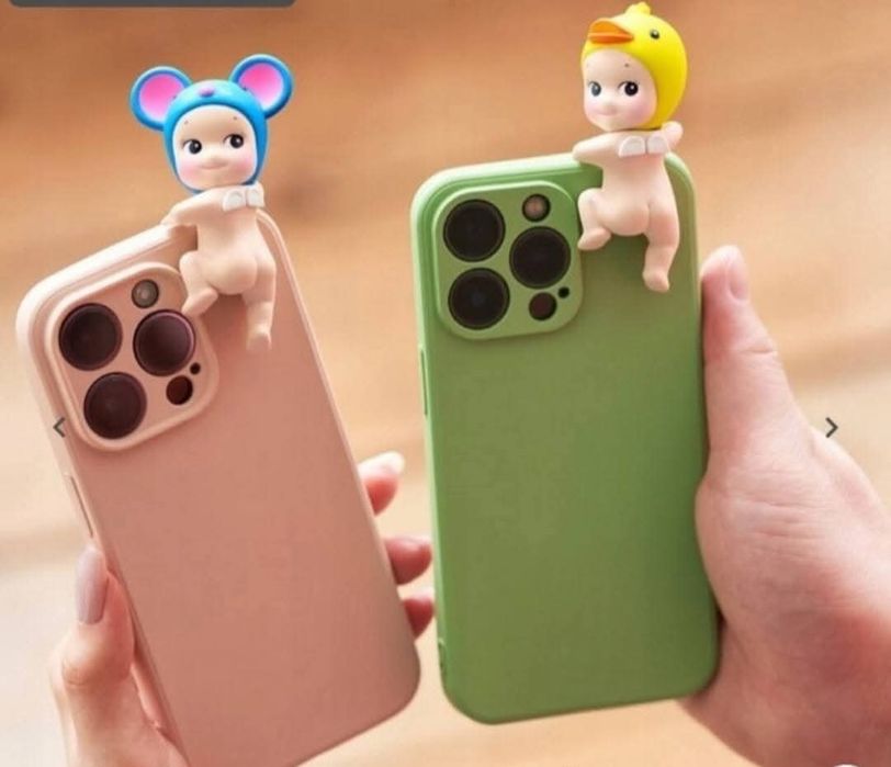 Sonny Angel , STICZ Hit