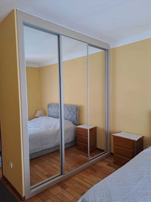Alugo suite para 1 pessoa ou estudantes