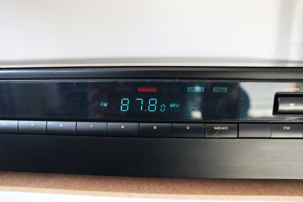 Фм тюнер приёмник SONY ST-JX3   Marantz st 40