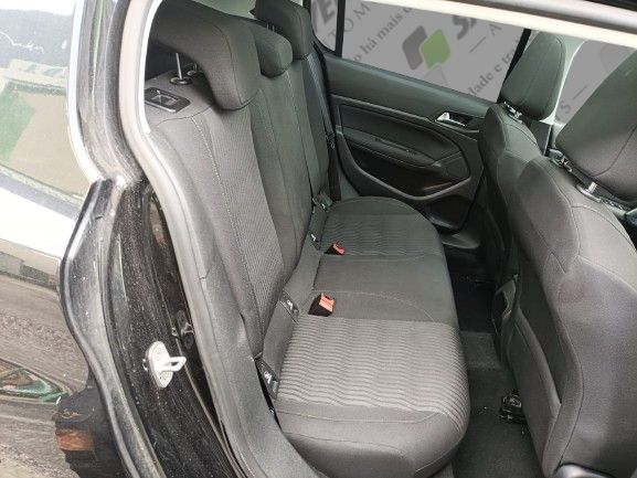 Conjunto de bancos PEUGEOT 308 II