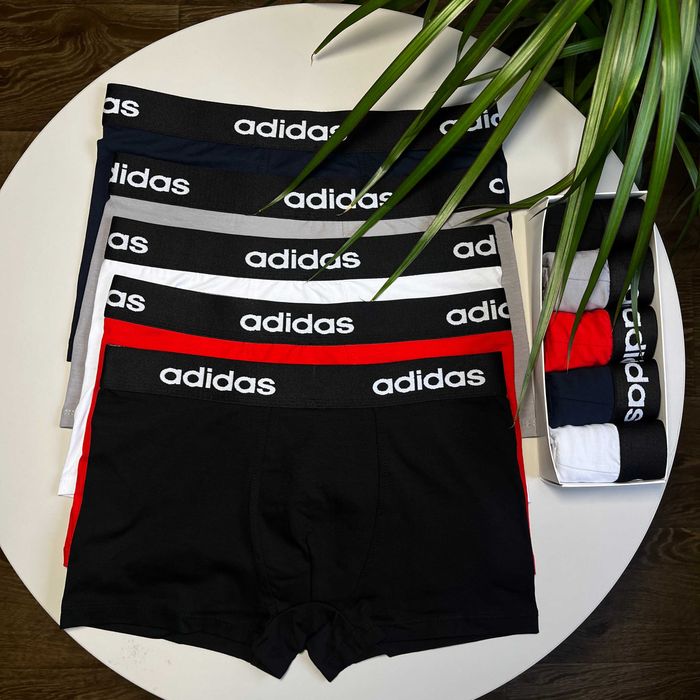 5 шт -550 грн Труси чоловічі Calvin  / Трусы мужские Кельвин