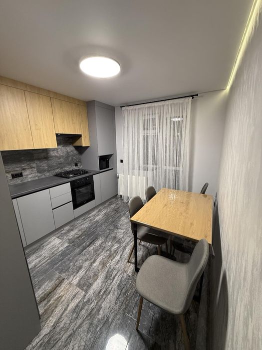 Apartment in Ternopil - View 2