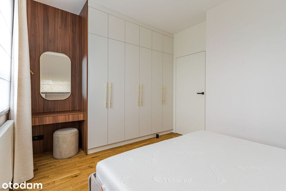 Apartament-Prestiż & Komfort & Bezpieczeństwo