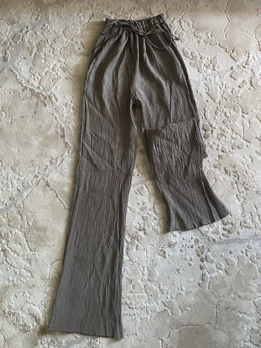 літні штани Zara