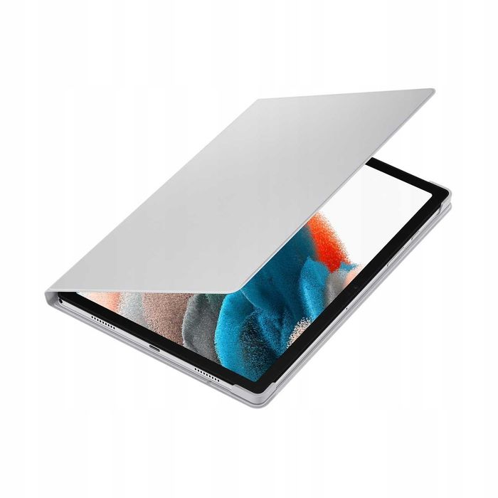 Etui Samsung Book Cover do Samsung Galaxy Tab A8 X200 10,5