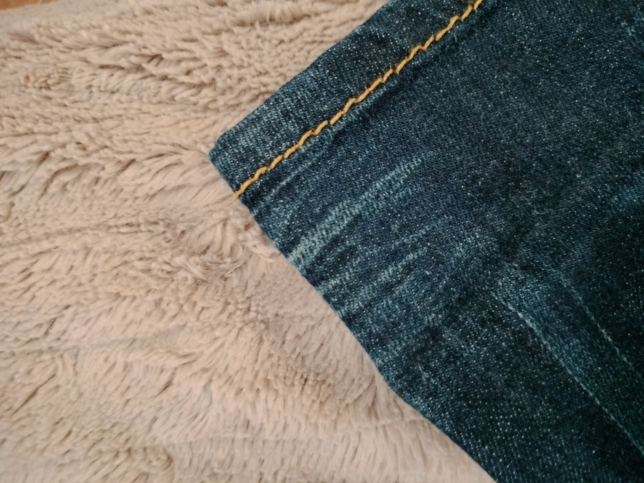 Jeans Levis edição limitada